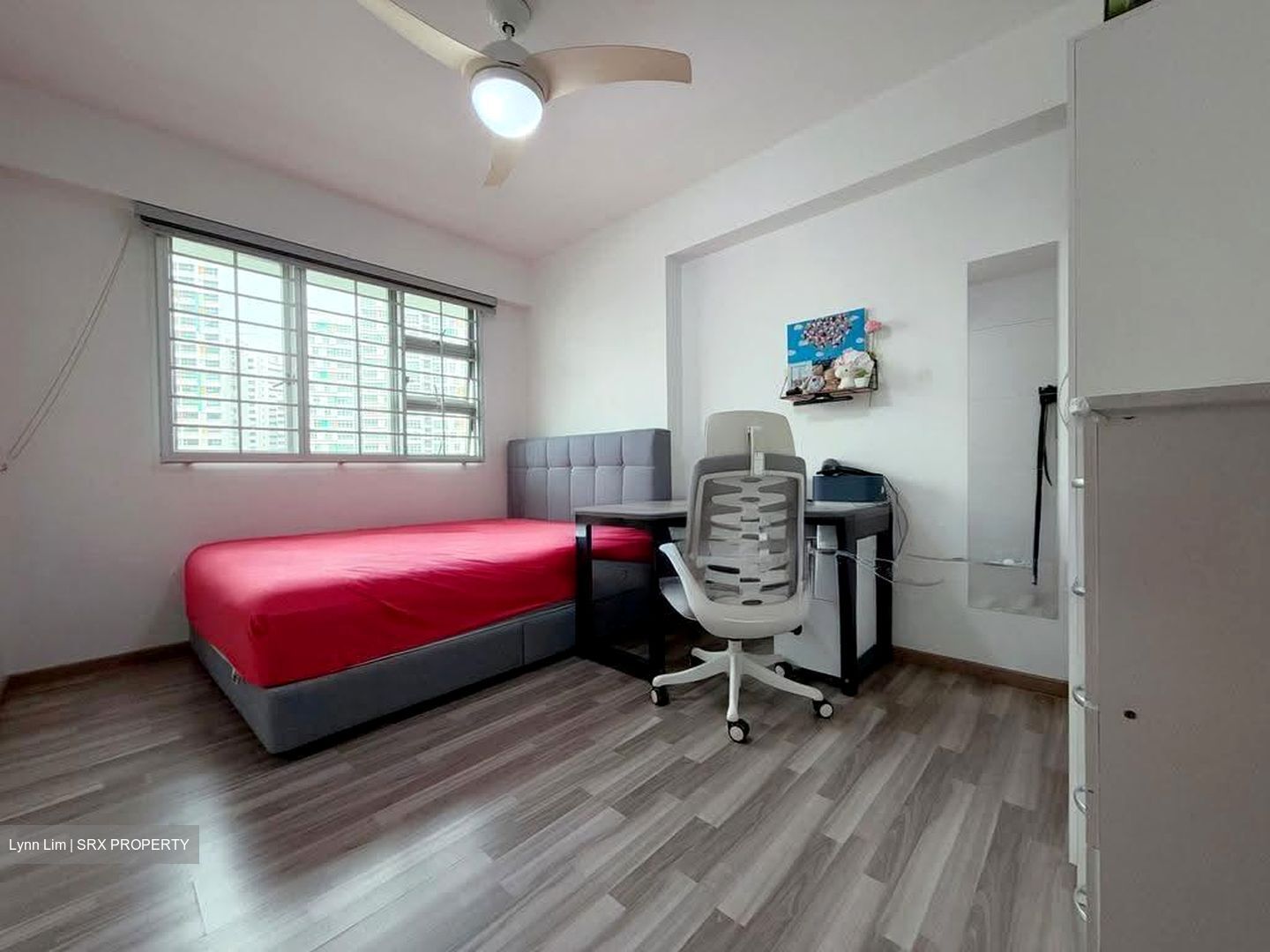 Blk 452A Fernvale Foliage (Sengkang), HDB 4 Rooms #637914611